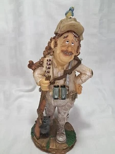 Raz Imports. Wächter Omas. Gus der Jäger. Lustig. Jagdmann Geschenk - Bild 1 von 6