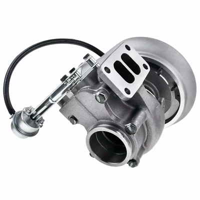 Turbo Turbocharger for Dodge Ram 2500 Ram 3500 1994-1995 6BT HX35W Manual Trans Foto 1 de 4