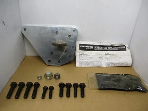 Kent-Moore DT-47811-A Transaxle Lift Plate 6T70 - Picture 1 of 6
