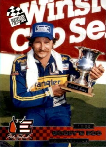 Dale Earnhardt 2004 Press Pass The Legacy Victories Card #15 - Picture 1 of 2