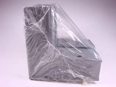 3437 Walker superficie de codo externa metal pista montaje Foto 1 de 3