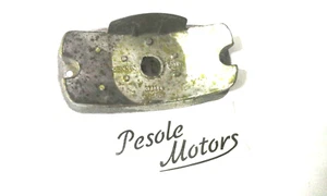 Lamp Holder Headlight Motorcycle HELLA -SBKR85 Vintage Period Motorcycle - Picture 1 of 1