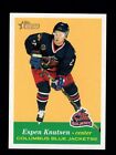2001-02 Topps Heritage Hockey Cards - #5 Thru #184 - You Pick From The List