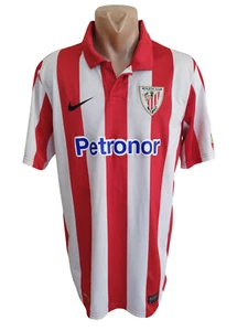 Athletic Bilbao Fußball Trikot Home Shirt 2013/14 Gr. L - Bild 1 von 19