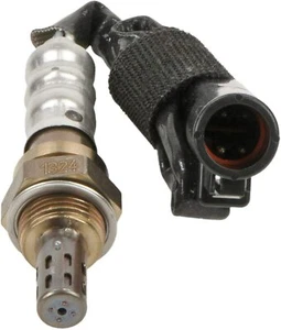 Bosch Oxygen Sensor 15755 fits Ford 2007-10 Edge 2008-09 Taurus 2008-09 Taurus X - Picture 1 of 12