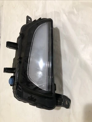 2021–2023 Volkswagen Jetta светодиодные противотуманные фары (правые/пассажирские) 17A.941.654.B - Изображение 1 из 4