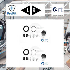 Produktbild - 2x Ert Reparatursatz, Bremssattel Vorne für VW Polo Passat Variant Lupo Golf