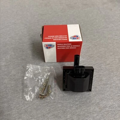 26C1023点火线圈适用于吉姆西雪佛兰五十铃 1995 - 2007 — 第 1/3 张图片