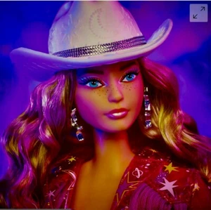 Barbie Fashion Frontier Doll…Barbie Signature SEALED IN BOX READY TO SHIP - Picture 1 of 10