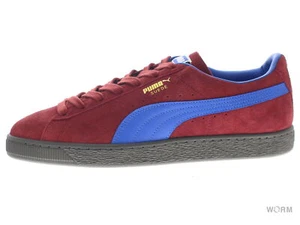 【US11】 PUMA SUEDE TERRACE 396451-08 【DS】 with box 2100000209309 - Picture 1 of 4