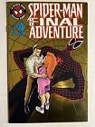 Spider-Man The Final Adventure #4 | VF/NM | Tendril | Ben Reilly | Marvel