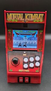 Mortal Kombat Klassic Mini Arcade Game Console Midway