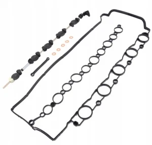 INTAKE MANIFOLD SWIR FLAP SET FOR VOLVO 2.4 DIESEL VOLVO S40 S60 S80 C30 C70 - Picture 1 of 1
