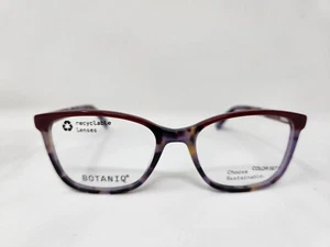 Gafas unisex BOTANIQ BIO-5007T 51-17-135 púrpura #ny303035 - Imagen 1 de 11