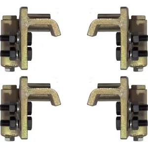 Norco 79327d : Hook-End Adapter Kit for 79324G - Picture 1 of 1