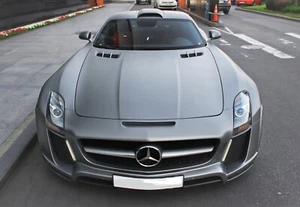 AUTO MOTORRAD LACK ANTHRAZIT HELL GRAU Metallic Lackierung Silber Umbau Tuning - Bild 1 von 24