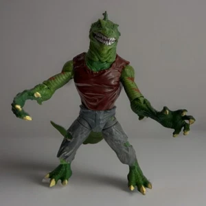 Spider-Man Classics Lizard 6,5" Actionfigur lose Hasbro 2010 selten Sammlerstück - Bild 1 von 3