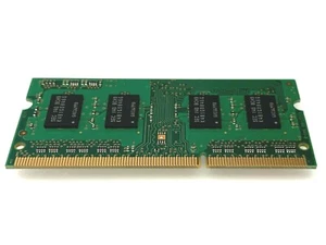GENUINE Dell Netlist PC3-10600S 2Rx8 2GB Memory RAM TRA01 NLQ25631207H-D10RSG - Picture 1 of 2
