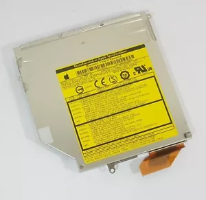 Graveur DVD Slot In Load UJ-85J-C Panasonic d'Apple MacBook Pro 17" - A1229 - Photo 1/4