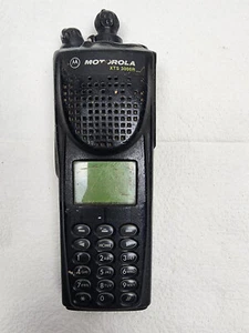 Radio VHF Motorola XTS 3000R XTS3000R 136-174MHz H09KDH9PW7BN - Imagen 1 de 9