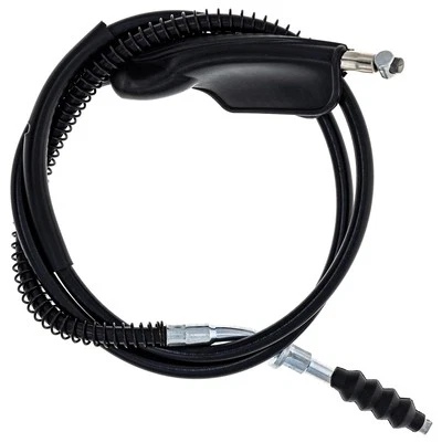 Cabo de embreagem NICHE para Yamaha YTZ250 YZ250 YZ490 38W-26335 23X-26335 - Imagem 1 de 4