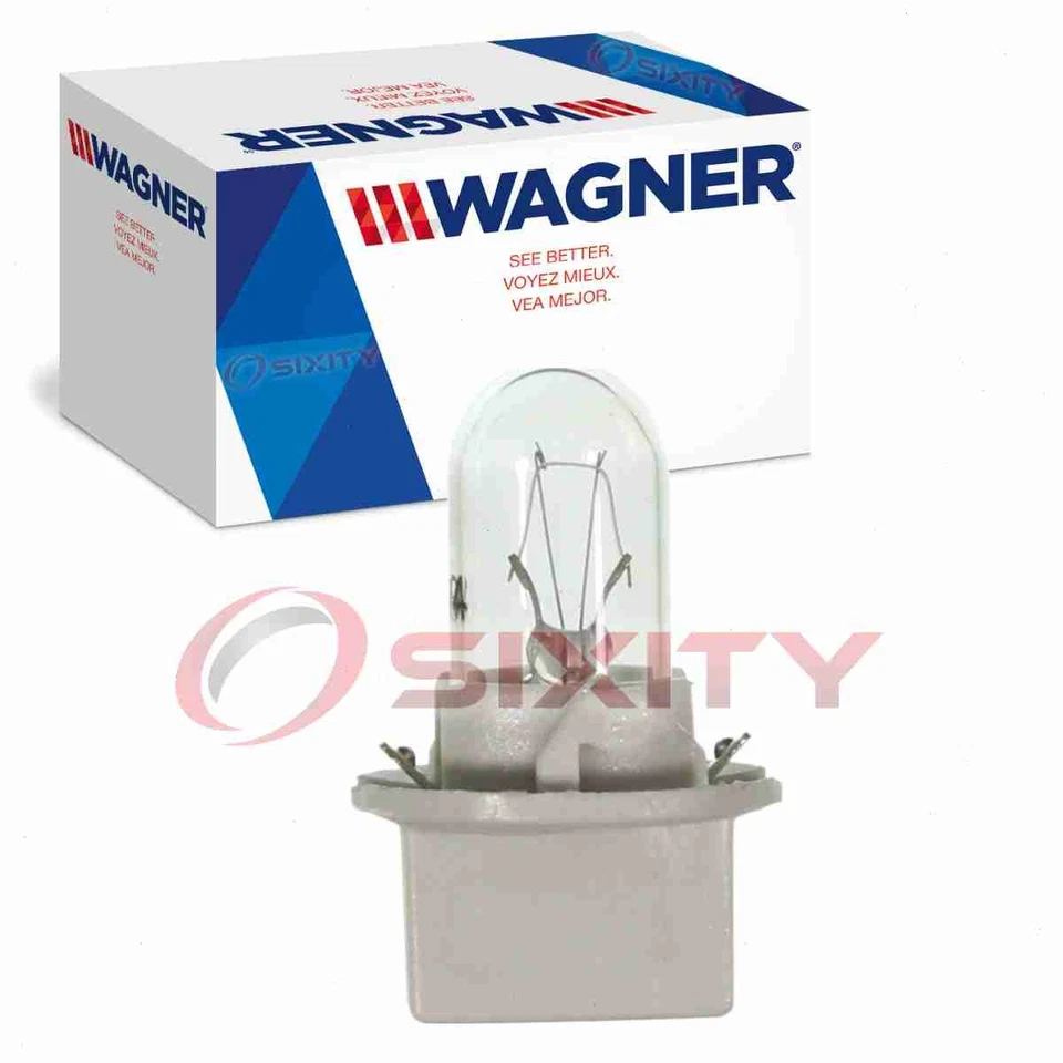 Индикаторная лампа Wagner для Chrysler 300M Cirrus Concorde rw 1991-2010 годов выпуска - Изображение 1 из 4