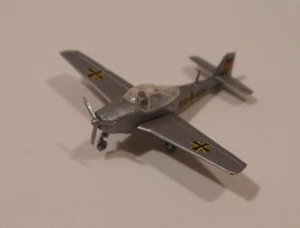 Busch Plastic - Propeller - Flugzeuge - 1 : 175 - Picture 1 of 3