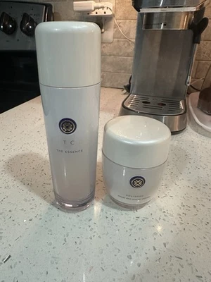 Tatcha The Essence Plumping And The Polished Classic Rice Enzyme Powder - Image 1 of 4