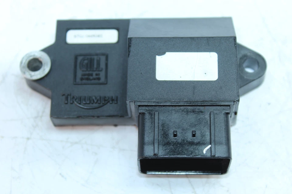 2007 Triumph bonneville igniter  OEM  T1292385 - Image 1 of 4