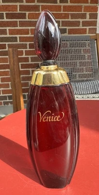 Yves Rocher VENICE 3.4 oz / 100ml EDT Splash eau de toilette VTG Rare Old Formul - Image 1 of 4