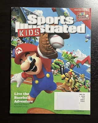 Sports Illustrated Kids Mag RC October 2008   Stephen Curry Uncut Sheet Rookie - Image 1 of 4