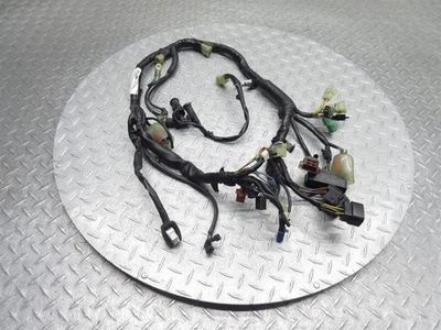 2009 04-09 Honda VT750C Shadow Aero Main Wiring Harness Wire Loom - Image 1 of 4