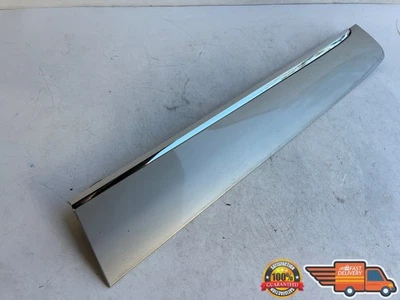 Buick Enclave 2013-2017 lado del pasajero delantero derecho puerta inferior moldura OEM 13-17 Foto 1 de 4