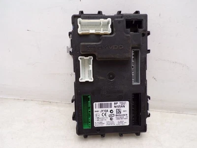 Centralina rete di bordo BCM 28481-JY10A, 8122736023E RENAULT KOLEOS I (HY) 2.5 - Immagine 1 di 4