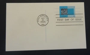 US Postal Card #UX53 4¢ Bureau of the Census - New (4065) - Picture 1 of 2
