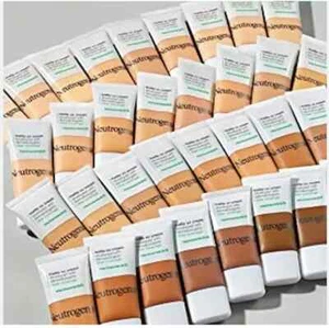 Neutrogena Flawless Matte CC Cream Clear Coverage ~ 1 .0 Oz ~ Choose Your Shade - Picture 1 of 1
