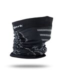 Fasciagola Kopfbedeckung Motorrad Thermal Winddicht SPARK Dryarn Brio T202 Black