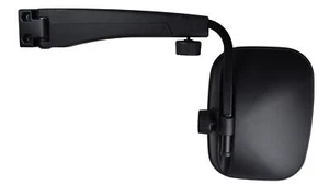 Espejo 240x330mm con soporte izquierdo y derecho para Massey Ferguson MF 5425 - 8480 - Imagen 1 de 1