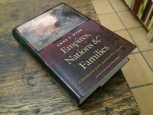 Empires Nations & Families - History of the North American West 1800-1860 - Picture 1 of 5