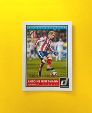 Panini Donruss Soccer 2015 - Gold Press Proof Parallel Cards (/99)