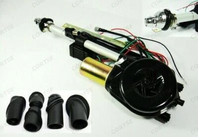 Подходит для BMW E30 325i E28 533i E21 E23 силовая антенна воздушное радио оригинальный комплект для замены - Изображение 1 из 4