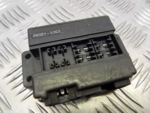 KAWASAKI Fuse junction box (26021-1063) - Picture 1 of 5