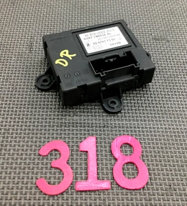 08-12 Land Rover LR2 Driver Left Rear Door Control Module Unit OEM 6G9T14B534AL - Picture 1 of 5
