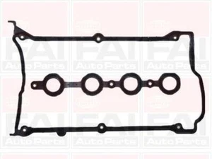 FAI Rocker Cover Gasket for VW Golf T AGU/AQA/ARZ/AUM/AWD 1.8 (1998-2000) - Picture 1 of 8