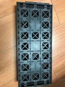 3 X CPU LGA 775 1150 1151 115X Tray Holder Processor Size 37.5mm AMD,37.5X37.5mm - Picture 1 of 1