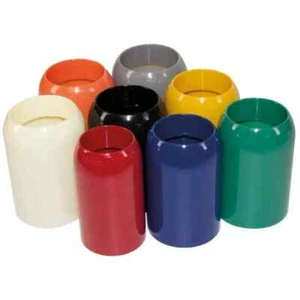 APICO Guarnizione Forcella Bullet Set 36 41 43 45 46 48 49mm Protegge la Guarnizione Forcella - Foto 1 di 2