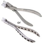 Stainless Steel Trigeminal Glasses Plier Suitable for Daily Use High Hardness