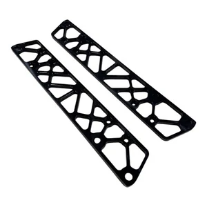 Polaris Matryx Double Station Linq Conversion Adapter Plates - Picture 1 of 1