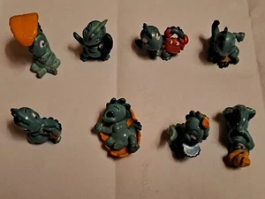 Ü-Ei / Überraschungsei / Figur / Die Drolly Dinos 1993 - Bild 1 von 2
