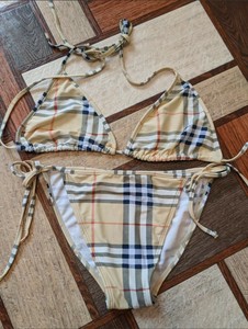 burberry bathing suit sale
